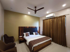 Mishka Boutique Hotel